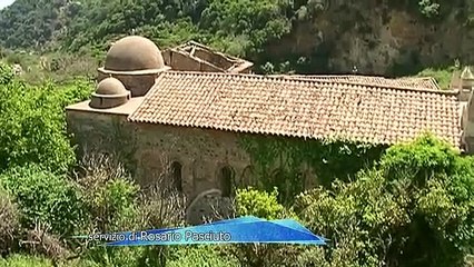 CHIESA DI MILI, CONCLUSI I LAVORI