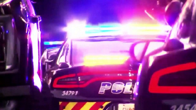 American rapper Young Thug arrested on gang related charges