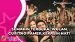 Semakin Terbuka, Wulan Guritno Pamer Kekasih Hati