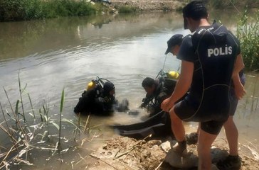 Aydın'da kayıp kadının cesedine ulaşıldı