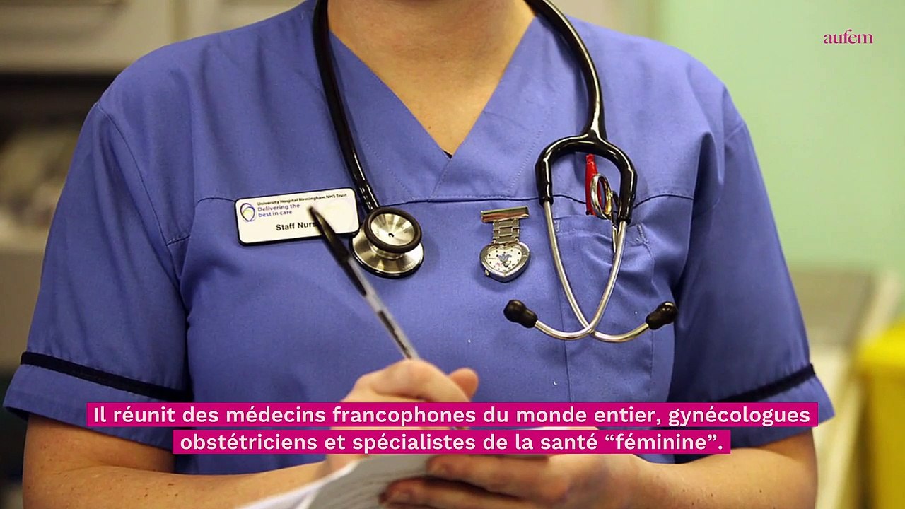 "L'agresseur est toujours protégé", la présence de ce gynécologue accusé de viol à un colloque scandalise