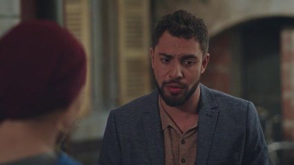 Plus belle la vie : [Indiscrétion] - Abdel a découché !