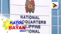 PNP: Hatol ng Bayan 2022, pangkalahatang naging mapayapa