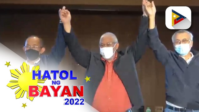 Mayor Benjamin Magalong, muling nagwaging Alkalde sa Baguio City