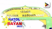 Pagdedeklara ng failure of elections sa ilang lugar sa Maguindanao, hiniling ng isang kandidato