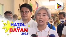Honey Lacuna, kauna-unahang babaeng Mayor ng Maynila; Kilalanin ang iba pang nanalong local official sa ilang lugar sa NCR