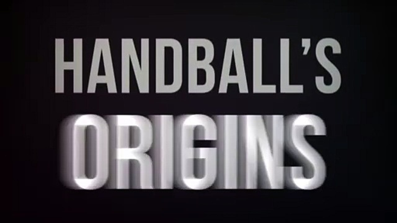 Handball’s Origins