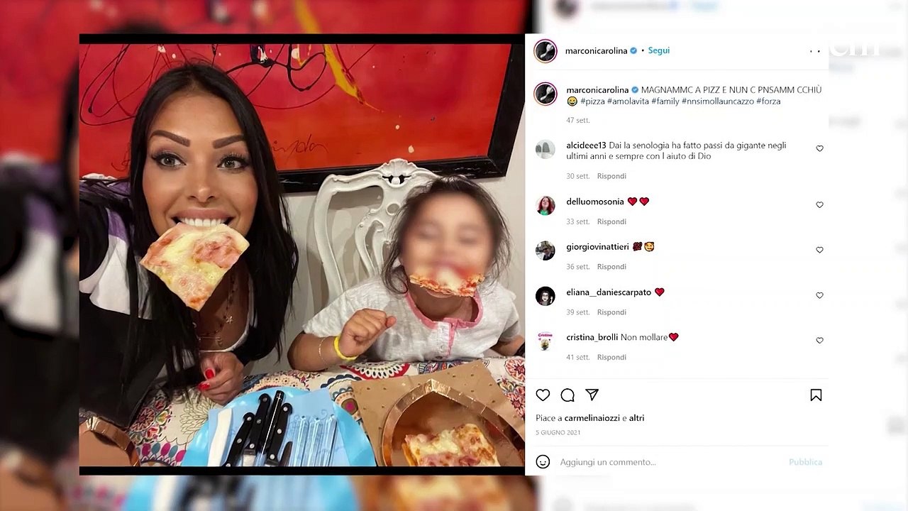 Carolina Marconi e la battaglia per diventare madre dopo il cancro: "Firmate per una legge sull'oblio oncologico"