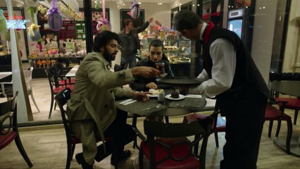 Amor y Dinero Negro - Capitulo 15 (Audio Español) | Kara Para Aşk