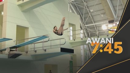 Sukan SEA Hanoi | Wendy Ng rangkul emas kelima, Ker Ying raih perak