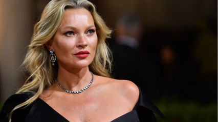 Voici : Procès Johnny Depp : pourquoi Kate Moss a-t-elle été citée par Amber Heard ?