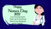 International Nurses Day 2022 Wishes: Quotes and Messages To Mark Florence Nightingale’s Birthday