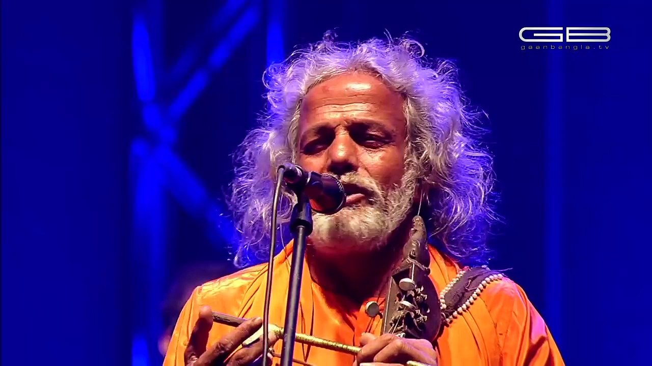 BEHAYA MON - TAPOSH FEAT CHISTY BAUL & RESHMI - WIND OF CHANGE [ PRE-SEASON ] at GAAN BANGLA TV