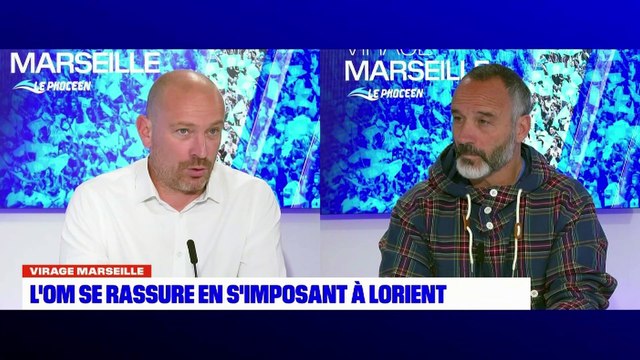 Virage Marseille : Mandanda a compris qu'il allait devenir un peu le titulaire de la fin de saison
