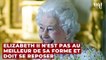Nouveau coup dur pour Buckingham : Elizabeth II malade, elle prend une décision radicale sur sa santé