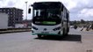 Electric buses solving Nairobi's air pollution problems