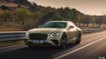 Even faster: Bentley Continental GT Speed