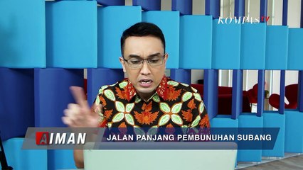 Temuan Baru Pembunuhan Subang, Milik Pelaku? - Aiman