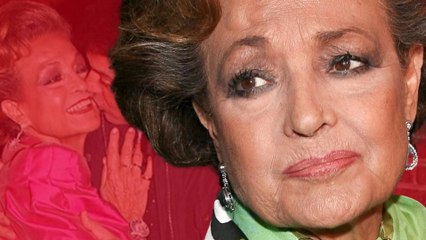 Carmen Sevilla no puede despedirse de alguien muy especial por culpa de su hijo