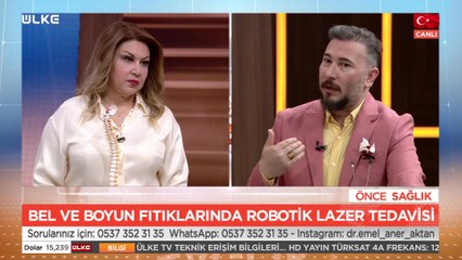 Önce Sağlık – Fatih Kırar | 10 Mayıs 2022