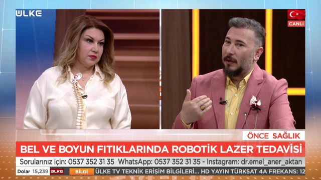 Önce Sağlık – Fatih Kırar | 10 Mayıs 2022