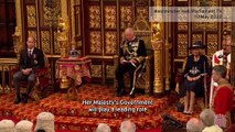 Prince Charles' speech -  Top issues include Cost of living, Brexit, Ukraine, policing, housing, Northern Ireland