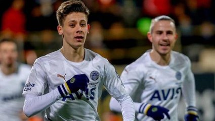 Fenerbahçe'de Arda Güler yıkımı yaşıyor! Ne yaptıysa doktorları ikna edemedi