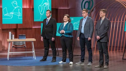 Höhle der Löwen: Start-Up sagt Hatern im Netz den Kampf an