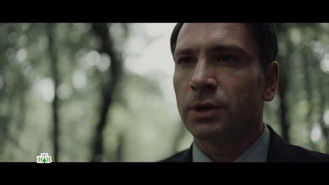 Алекс Лютый - 2 сезон / 2 серия