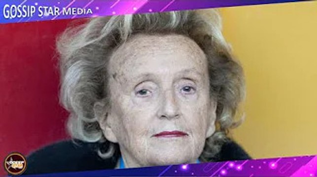 Bernadette Chirac : quand elle voyait d'un mauvais oeil la relation privilégiée de sa fille Claude a