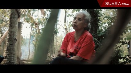 LIPSUS: Cerita Svetlana Dayani, Putri Pemimpin PKI