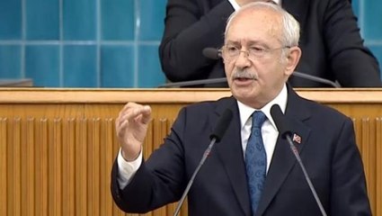 Kılıçdaroğlu'ndan Erdoğan'a sert sözler: 3 milyar euroya insan ülkesini satar mı, iradesini satar mı?