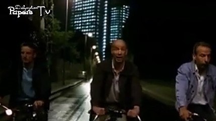 Aldo Giovanni e Giacomo "la partita a basket"