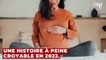 Cette Française annonce sa grossesse à son patron, il lui suggère d'avorter... et la licencie