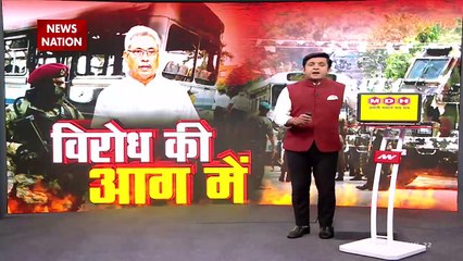 Sri Lanka News: श्रीलंका सेना के हेलीकॉप्टर से कोलंबो से भागे राजपक्षे परिवार