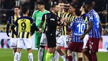 TFF'nin Trabzonspor kararıyla çileden çıktılar! Fenerbahçe'den zehir zemberek açıklama