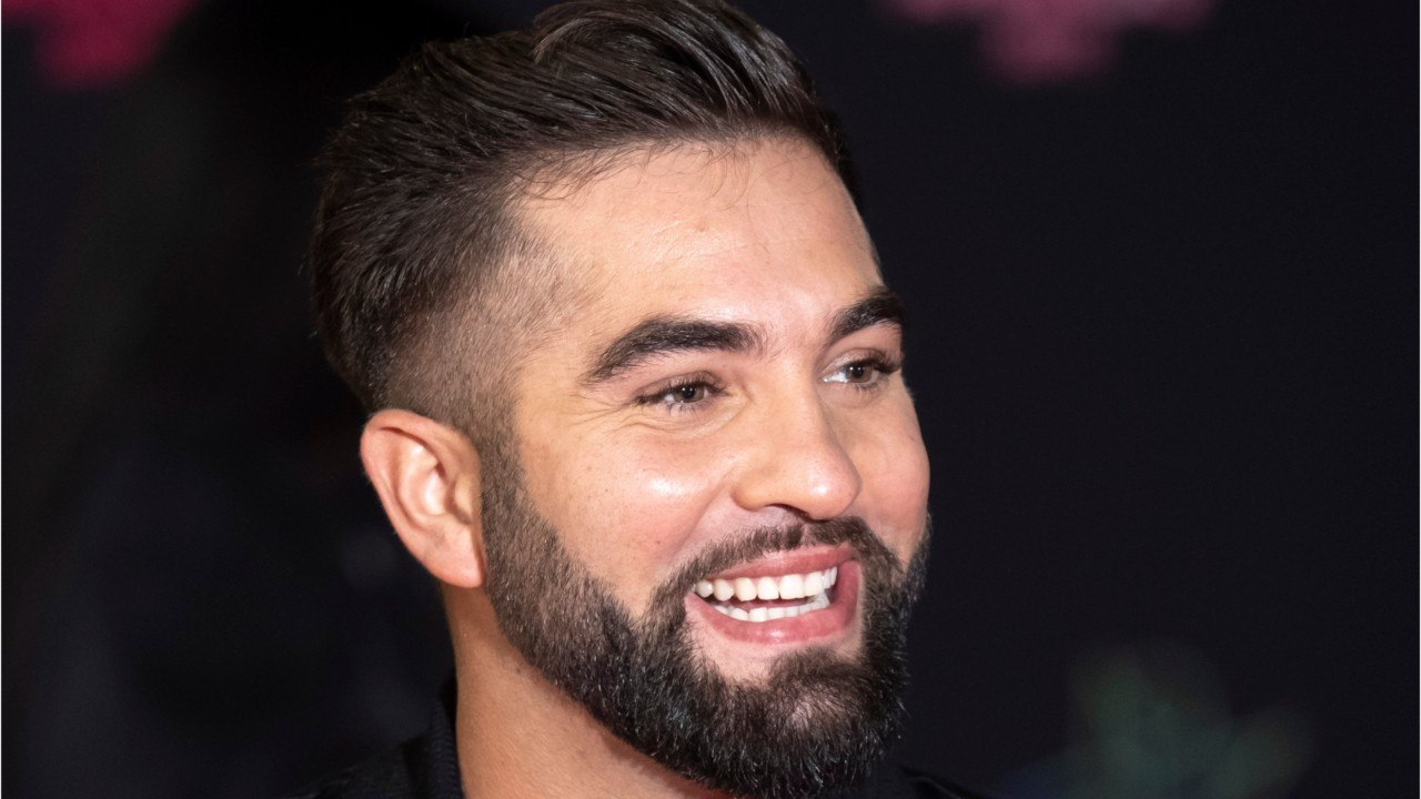 FEMME ACTUELLE - Paternité, festival Joy Connection, projets... Kendji Girac se confie - INTERVIEW