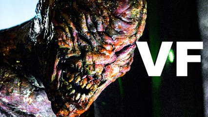 DEATH VALLEY Bande Annonce VF (2022)