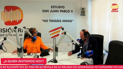 ¿A quién invitamos? 10/05/2022