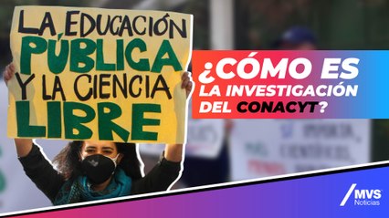 La investigación de la FGR a científicos