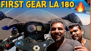 Top Speed ⚡Chennai To madurai Ride In Superbike _ Cherry Vlogs