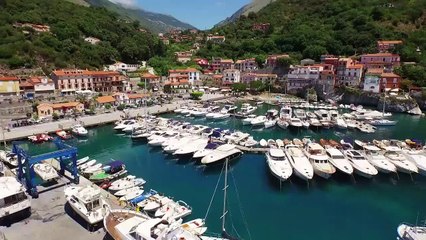 Bandiere blu 2022, la classifica delle migliori località balneari d'Italia: chi entra e chi esce
