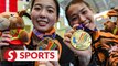 SEA Games: Yan Yee bags fifth gold for Malaysia in diving, Ker Ying wins silver