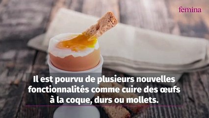 Lidl remet en vente son robot Monsieur Cuisine Smart qui avait créé l’hystérie et réserve une surprise aux détenteurs de sa carte de fidélité