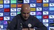 Guardiola on Haaland City medical and trip to Wolves