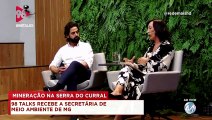 98 Talks | Serra do Curral - reunião do Copam não foi 