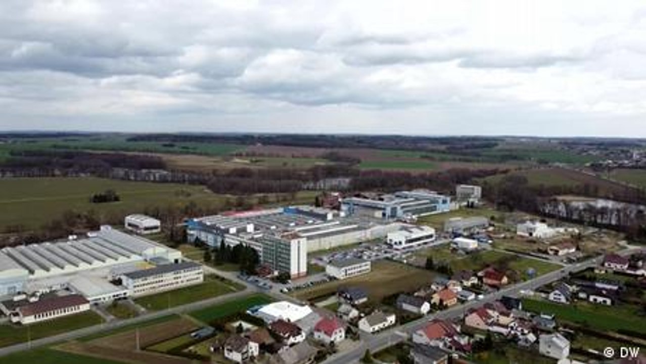 Russischen Oligarchen auf der Spur