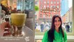Katrina Kaif और Vicky Kaushal ने की न्यू यॉर्क में जमकर मस्ती, देखें वीडियो | FilmiBeat