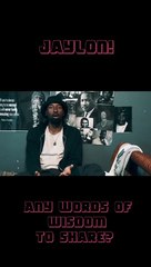 Be Proud of Who You Are!