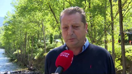 El turismo activo de Lleida prevé superar por primera vez los 800.000 servicios